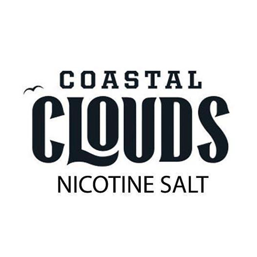 Coastal Clouds Salt-Nic