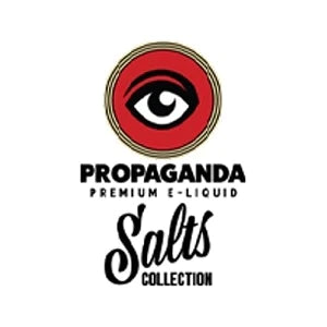 Propaganda Presents - Salts