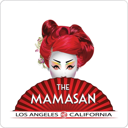 The Mamasan