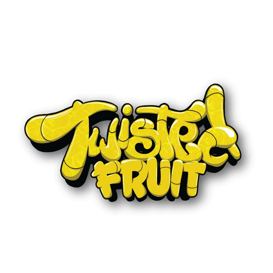 Twisted Fruit