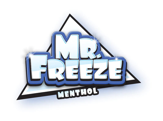 Mr. Freeze Menthol